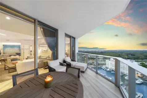 17111 Biscayne Boulevard North Miami Beach FL 33160