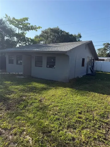 6123 Call Street Hollywood FL 33024