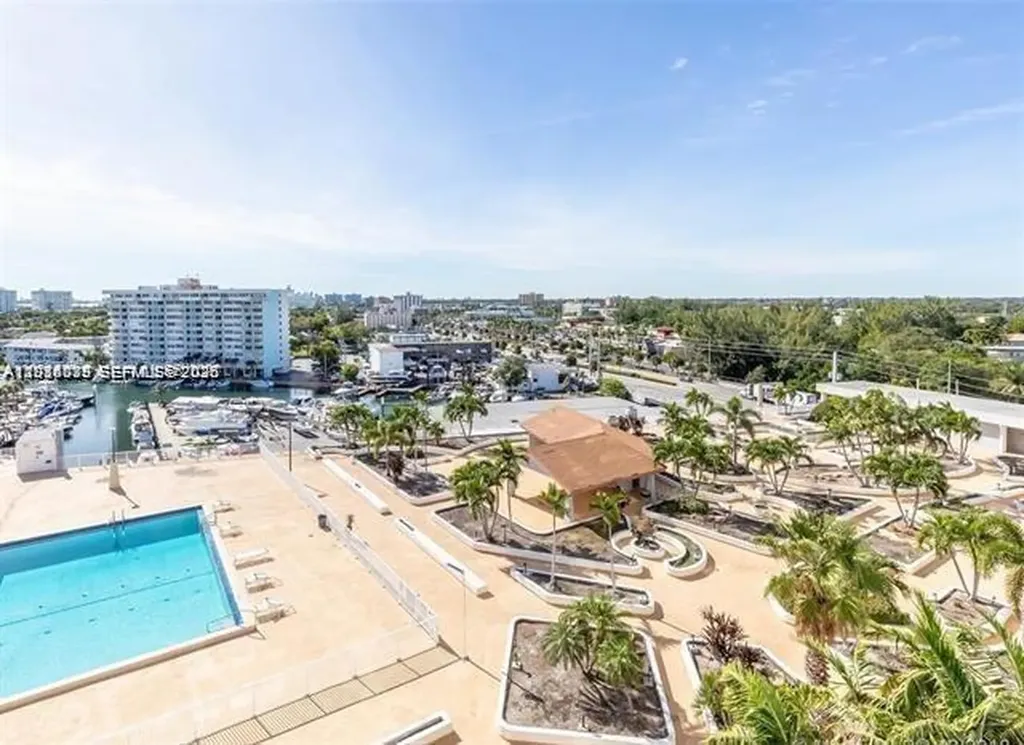 13499 Biscayne Boulevard North Miami FL 33181