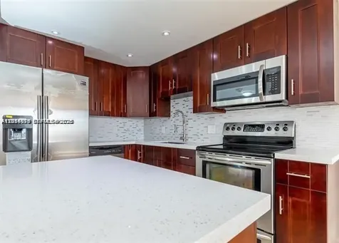 13499 Biscayne Boulevard North Miami FL 33181