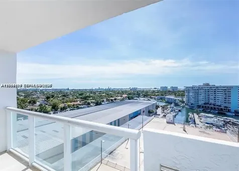 13499 Biscayne Boulevard North Miami FL 33181