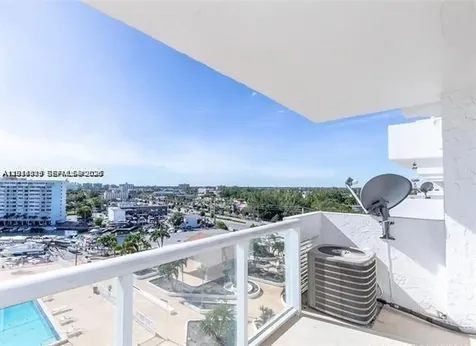 13499 Biscayne Boulevard North Miami FL 33181