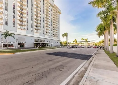13499 Biscayne Boulevard North Miami FL 33181