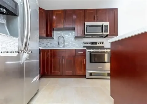 13499 Biscayne Boulevard North Miami FL 33181