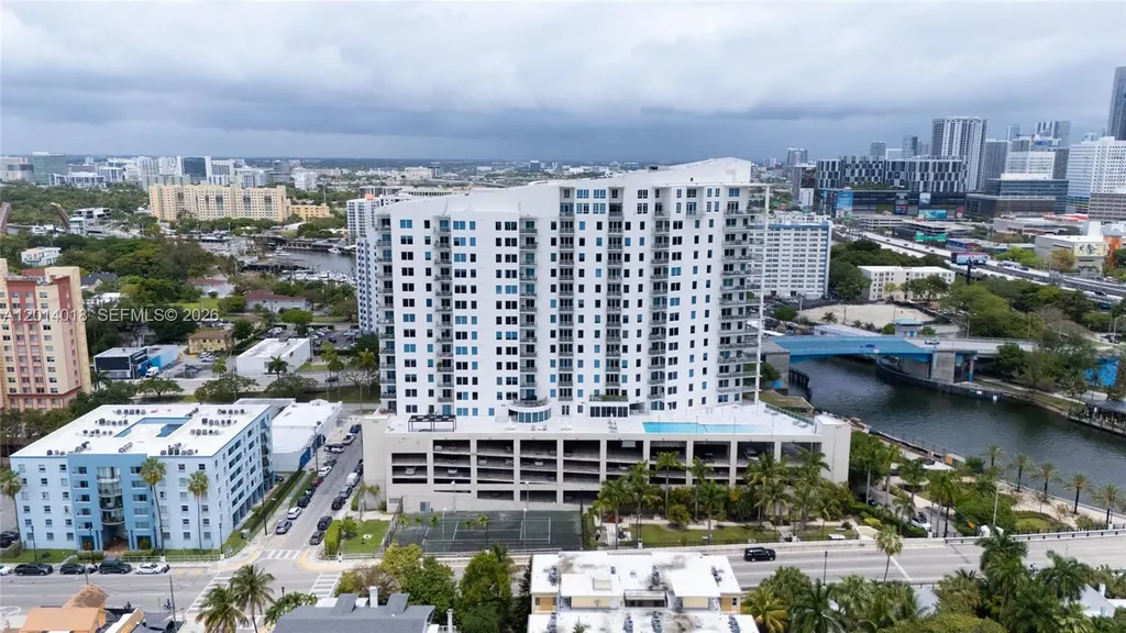 10 SW South River Drive Miami FL 33130
