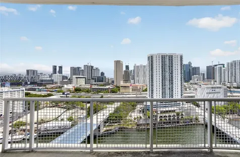 10 SW South River Drive Miami FL 33130