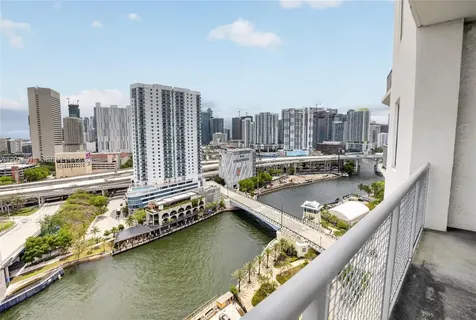 10 SW South River Drive Miami FL 33130