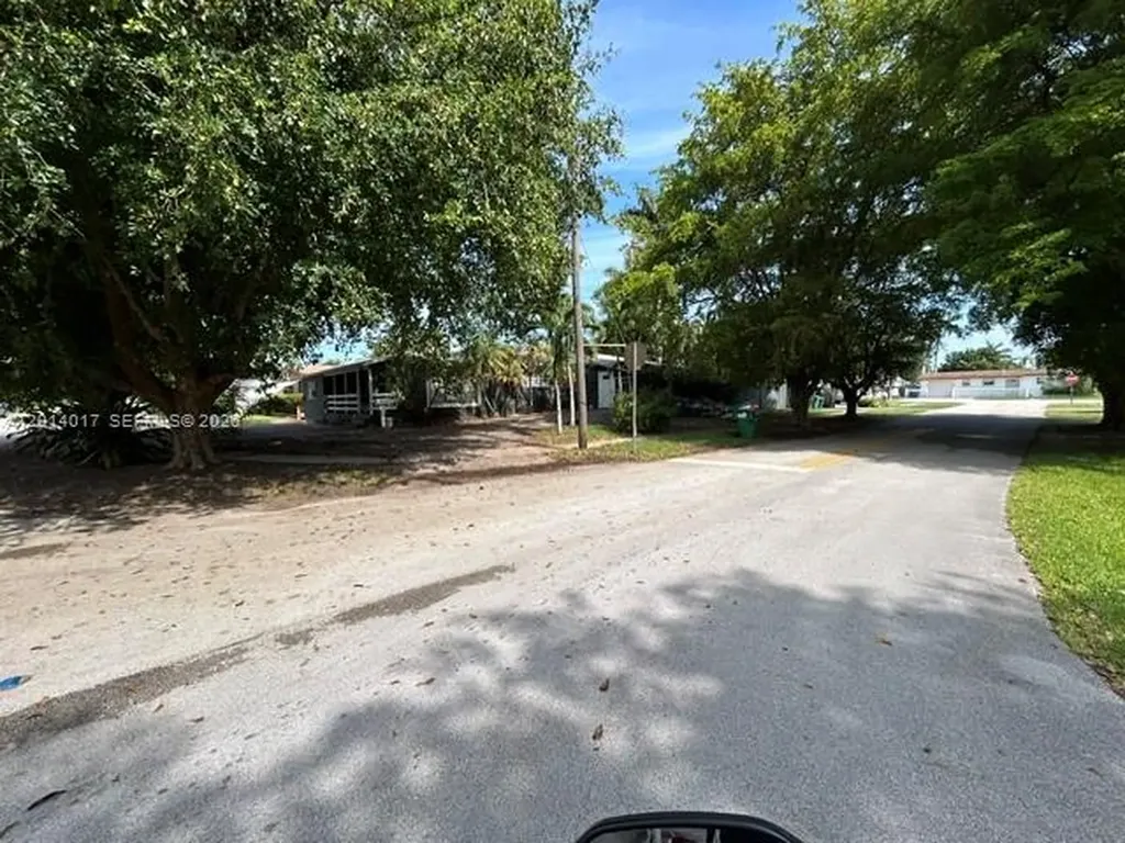 335 NE 114th Street Miami FL 33161