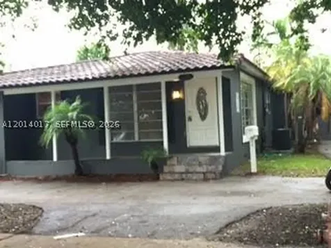335 NE 114th Street Miami FL 33161