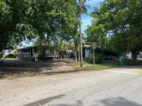 335 NE 114th Street Miami FL 33161
