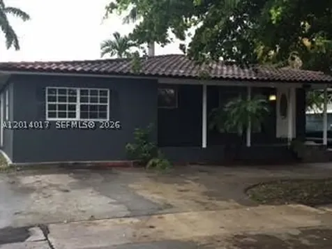 335 NE 114th Street Miami FL 33161