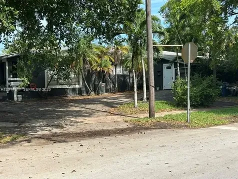 335 NE 114th Street Miami FL 33161