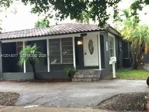 335 NE 114th Street Miami FL 33161