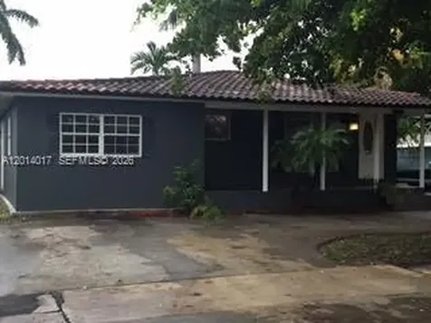 335 NE 114th Street Miami FL 33161
