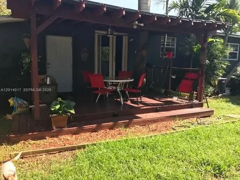 335 NE 114th Street Miami FL 33161