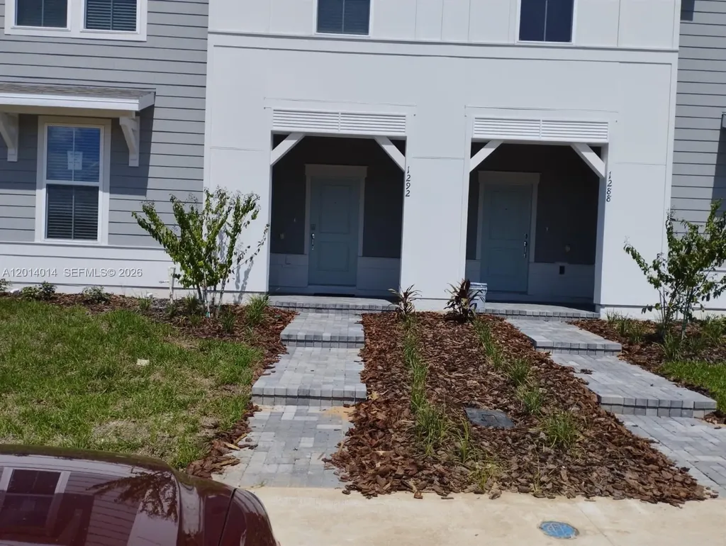 1292 Blue Island Drive Clermont FL 34714