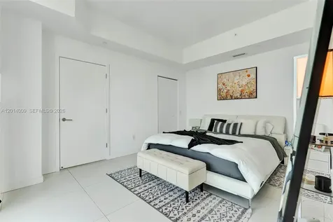 501 NE 31 Miami FL 33137