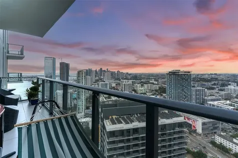 501 NE 31 Miami FL 33137