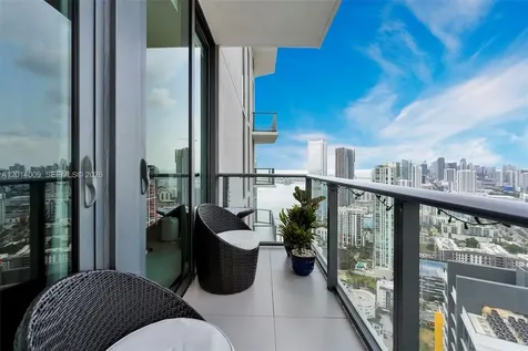 501 NE 31 Miami FL 33137