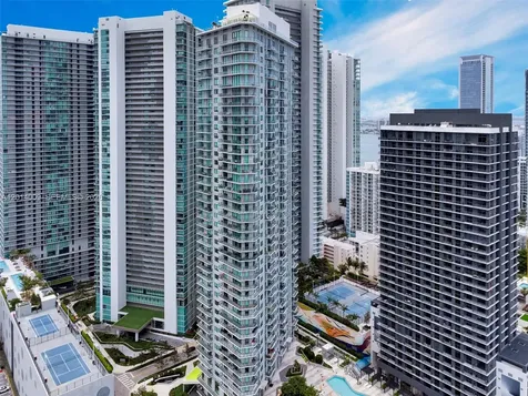501 NE 31 Miami FL 33137
