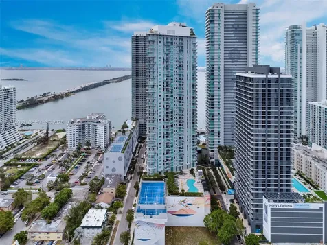 501 NE 31 Miami FL 33137