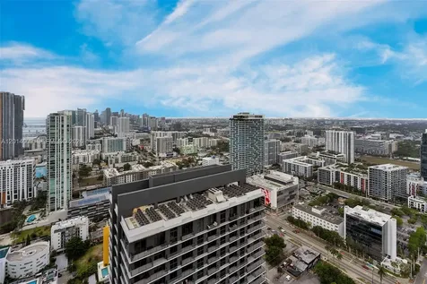 501 NE 31 Miami FL 33137