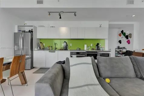 501 NE 31 Miami FL 33137