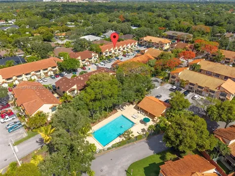 10122 SW 77th Court Miami FL 33156