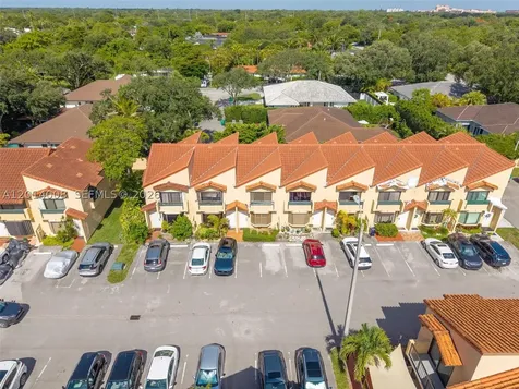 10122 SW 77th Court Miami FL 33156