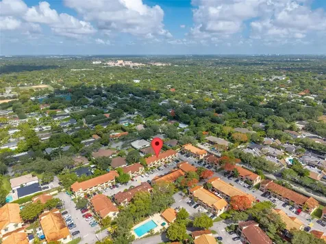 10122 SW 77th Court Miami FL 33156