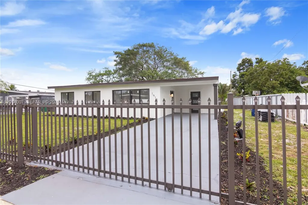 1910 NW 134th Street Miami FL 33167