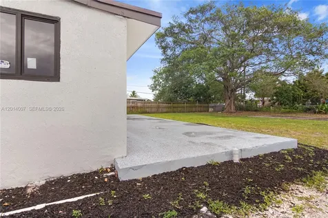 1910 NW 134th Street Miami FL 33167