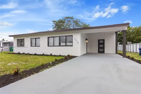 1910 NW 134th Street Miami FL 33167