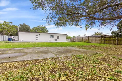 1910 NW 134th Street Miami FL 33167
