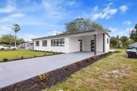 1910 NW 134th Street Miami FL 33167