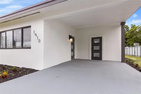1910 NW 134th Street Miami FL 33167