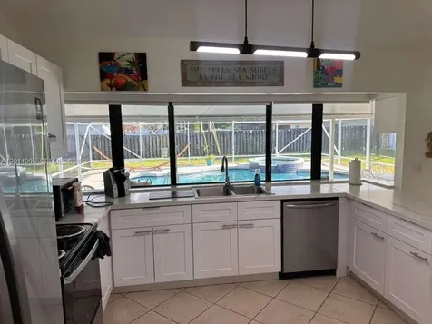 1280 SW Jacqueline Avenue Port St. Lucie FL 34953