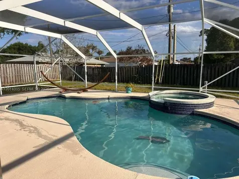 1280 SW Jacqueline Avenue Port St. Lucie FL 34953