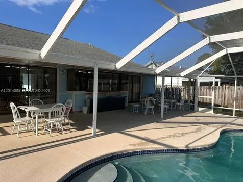 1280 SW Jacqueline Avenue Port St. Lucie FL 34953