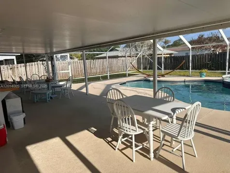 1280 SW Jacqueline Avenue Port St. Lucie FL 34953