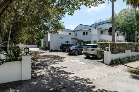 2918 Bird Avenue Miami FL 33133