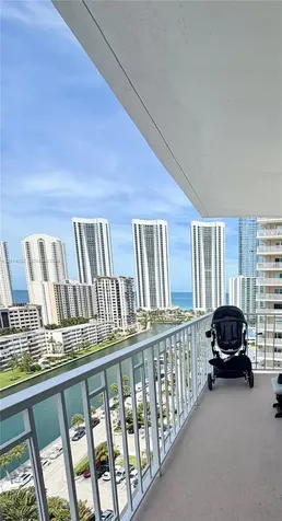 500 Bayview Drive Sunny Isles Beach FL 33160