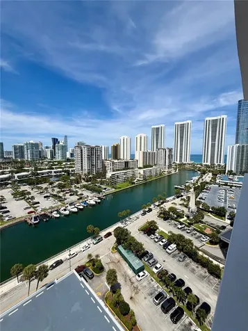 500 Bayview Drive Sunny Isles Beach FL 33160