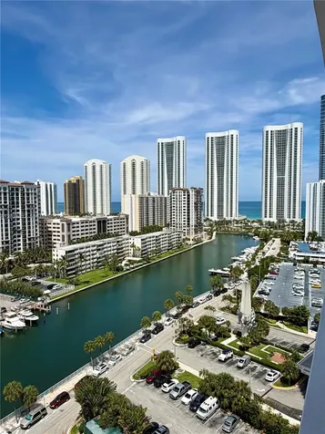 500 Bayview Drive Sunny Isles Beach FL 33160