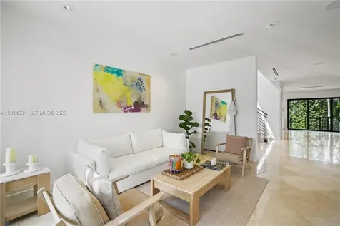 762 Fernwood Road Key Biscayne FL 33149