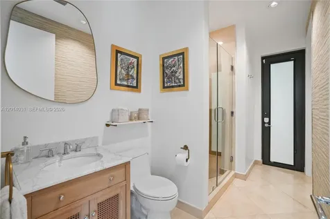 762 Fernwood Road Key Biscayne FL 33149