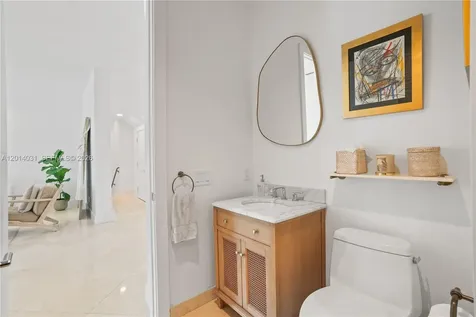 762 Fernwood Road Key Biscayne FL 33149