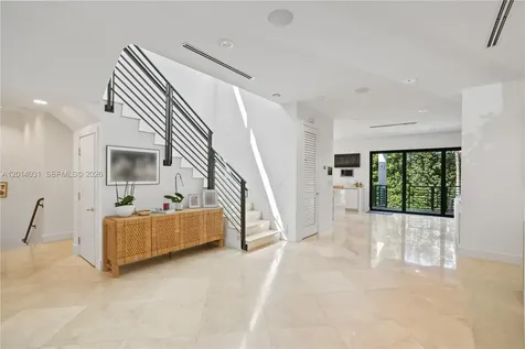 762 Fernwood Road Key Biscayne FL 33149