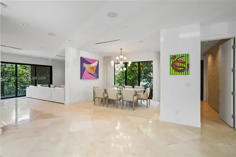 762 Fernwood Road Key Biscayne FL 33149