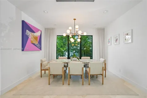 762 Fernwood Road Key Biscayne FL 33149
